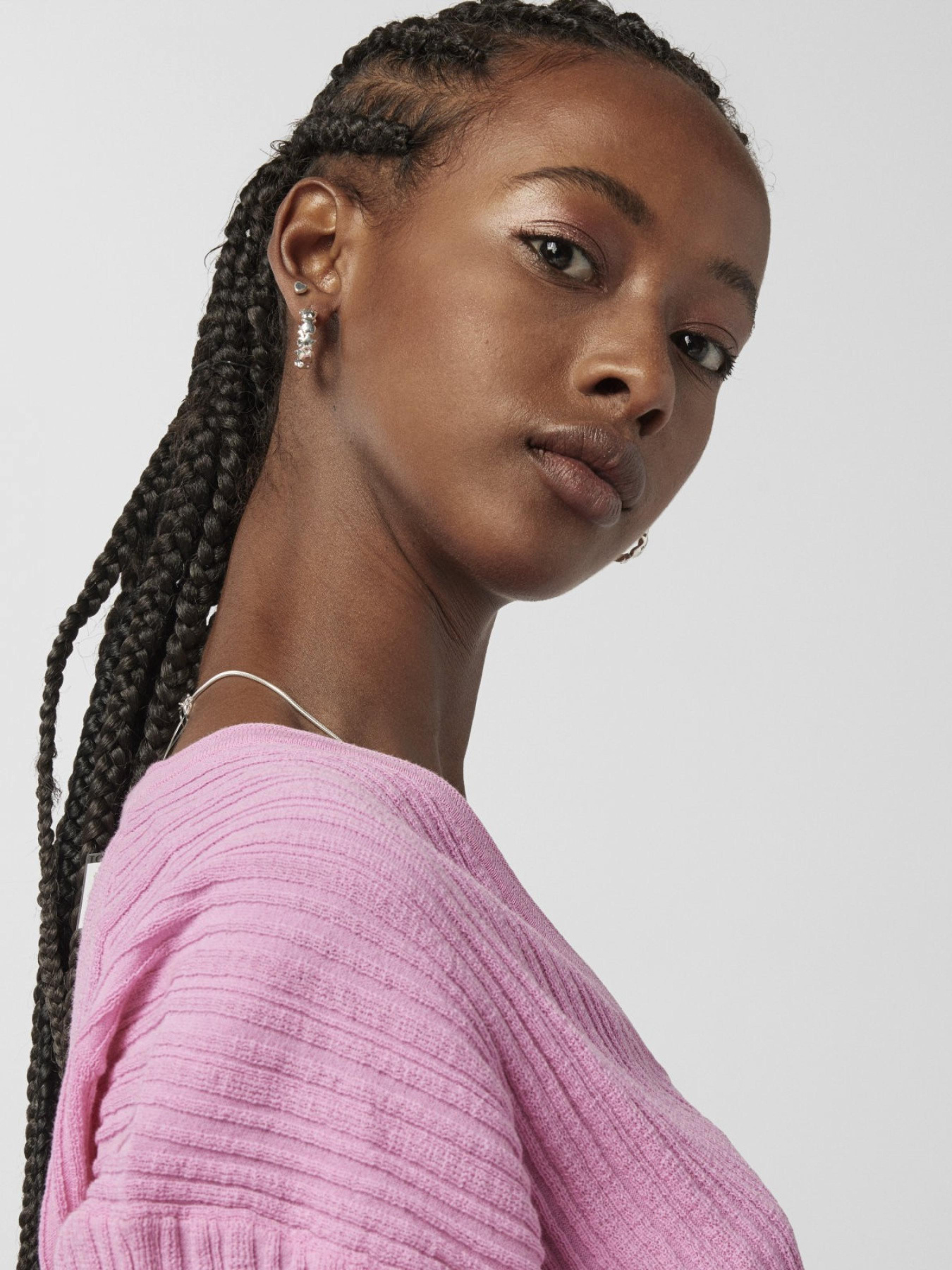 Серьги-подвески TOUS модель 218173600 Фото