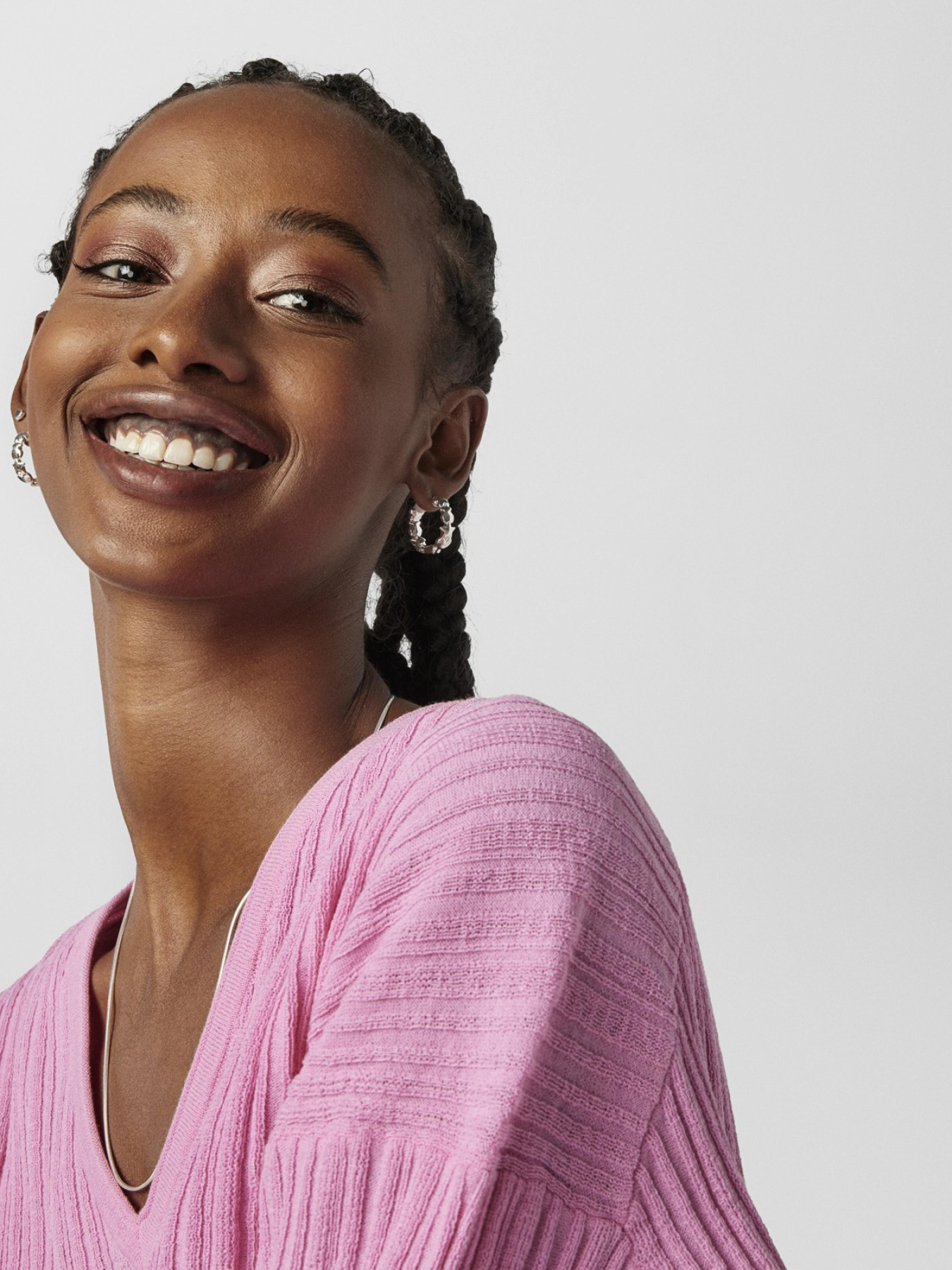 Серьги-подвески TOUS модель 218173600 Фото