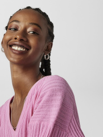 Серьги-подвески TOUS модель 218173600 Фото