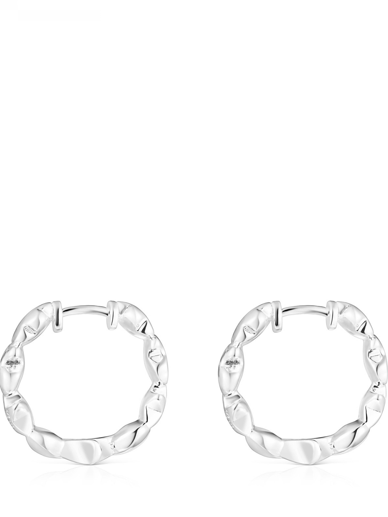 Серьги-подвески TOUS модель 218173600 Фото