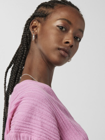 Серьги-подвески TOUS модель 218173600 Фото