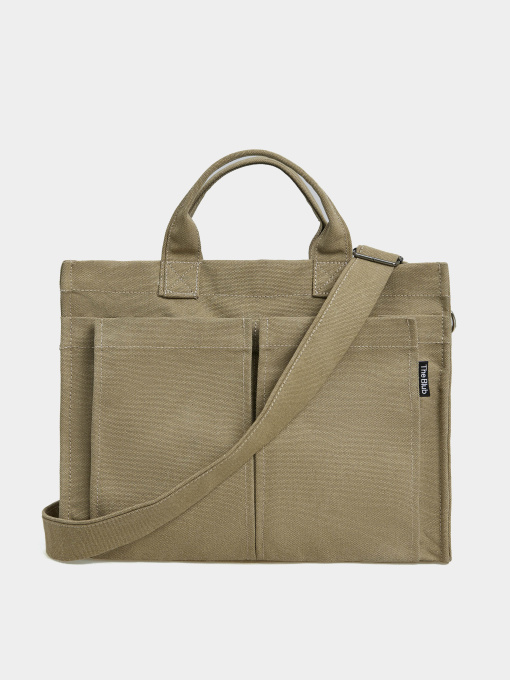 Сумка для ноутбука The Blub модель blb13060b Фото