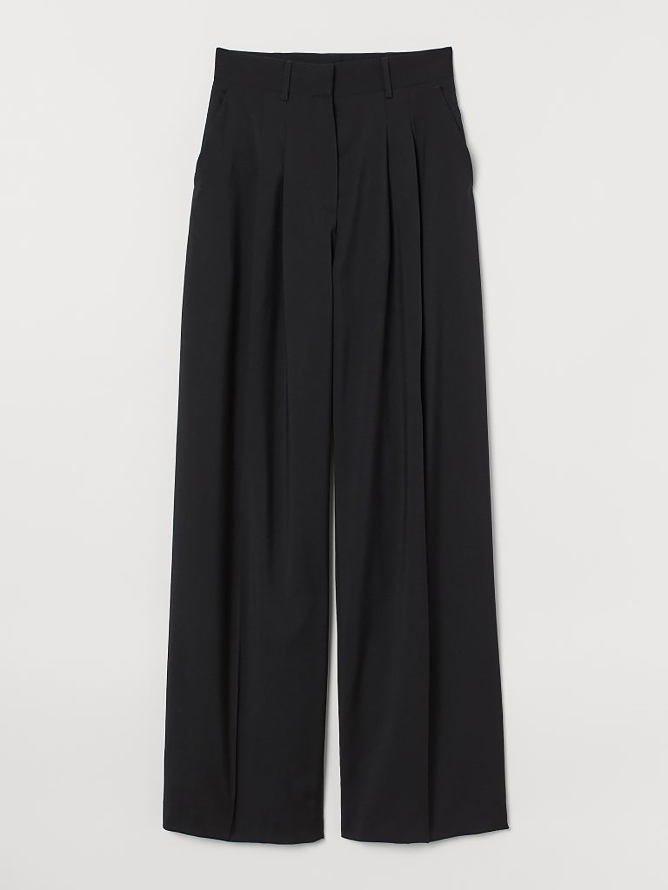 Штани класичні H&M модель 73080 Фото