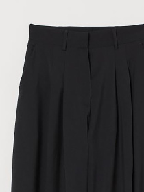 Штани класичні H&M модель 73080 Фото