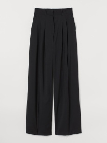 Штани класичні H&M модель 73080 Фото