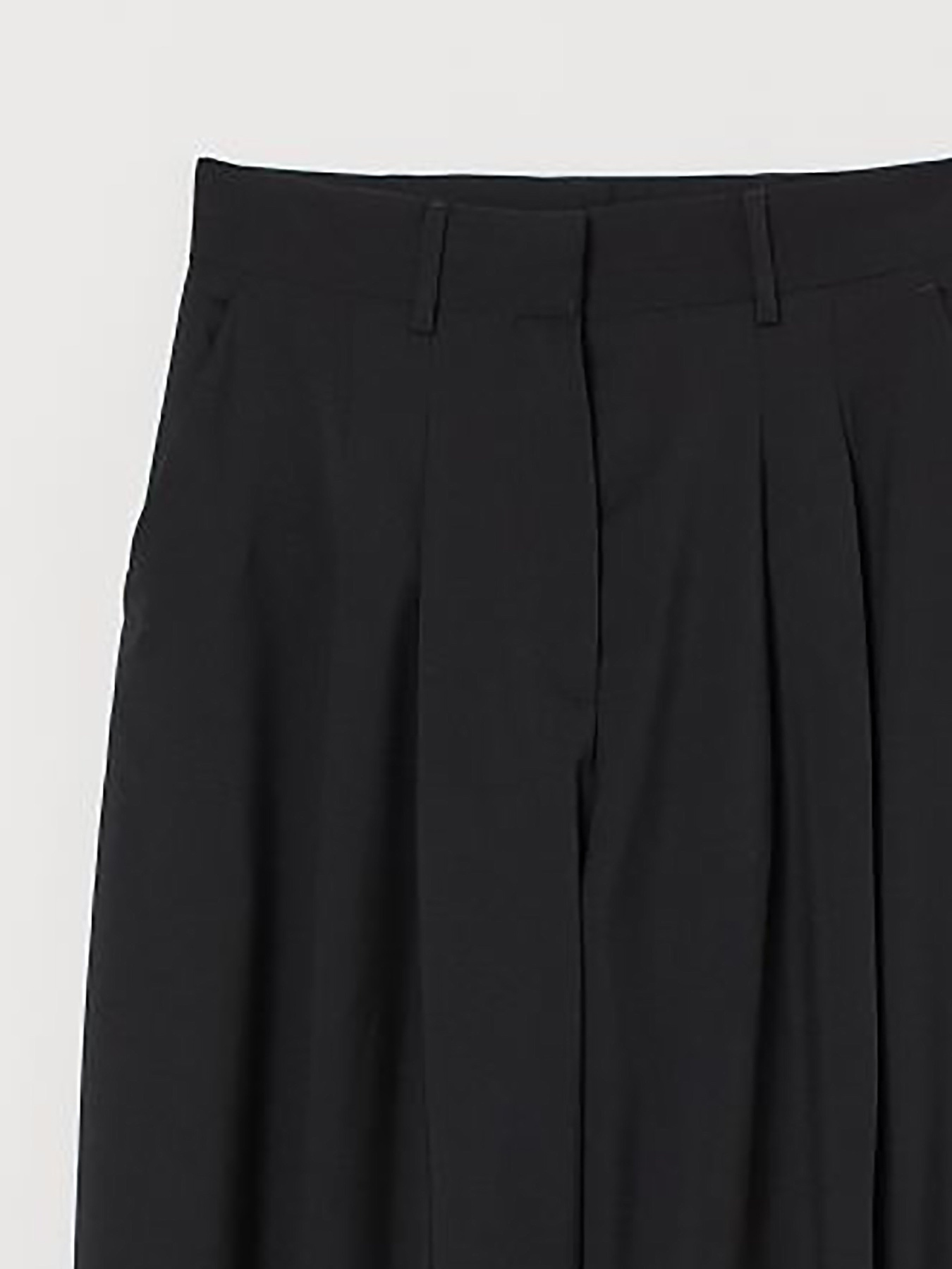 Классические штаны H&M модель 73080 Фото