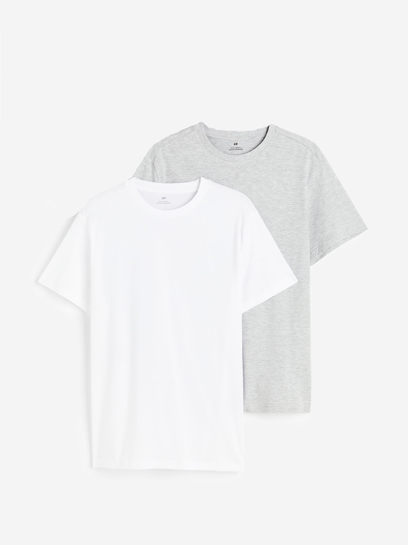 Набор футболок H&M модель 73085 Фото