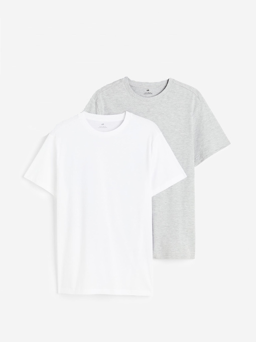 Набір футболок H&M модель 73085 Фото