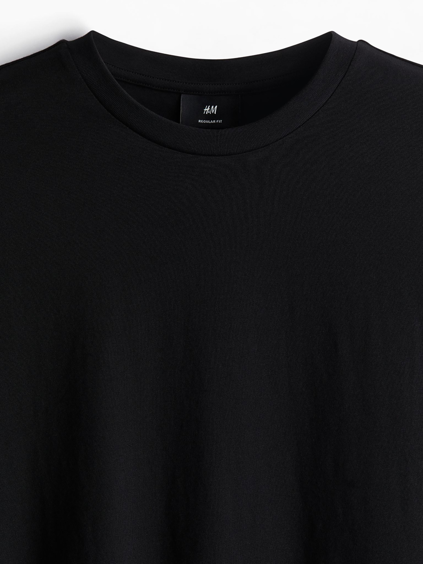 Набор футболок H&M модель 73086 Фото