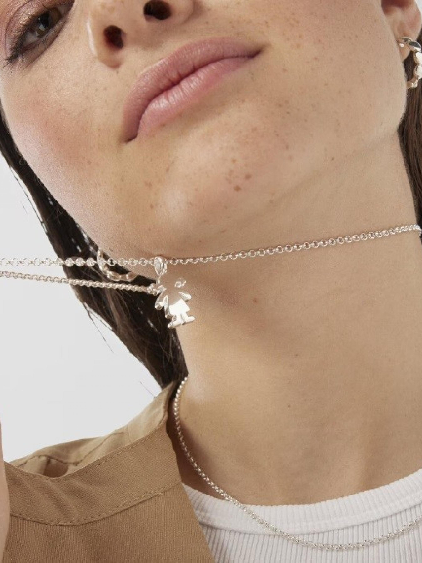 Кулони TOUS модель 115900143 Фото