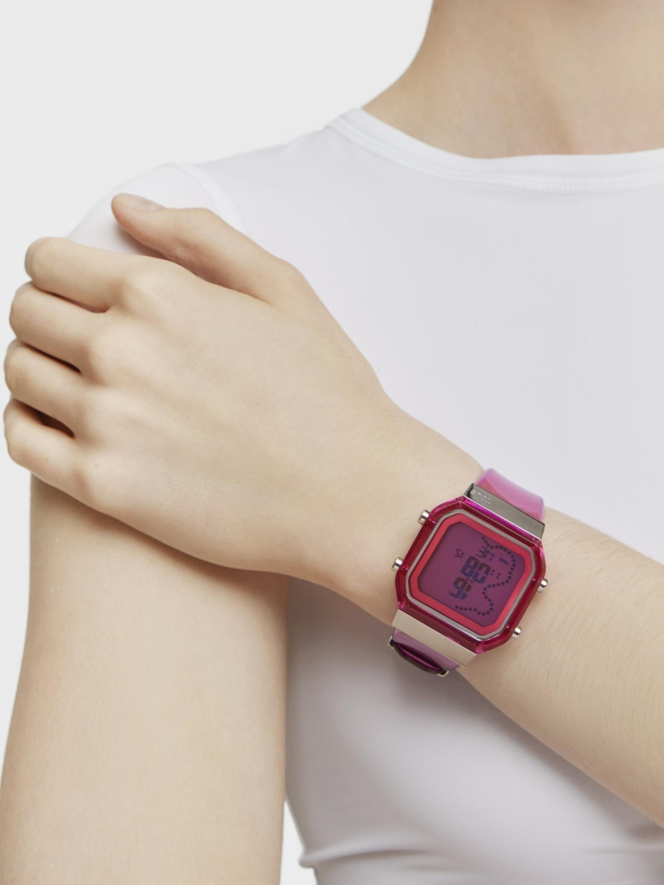 Годинники TOUS модель 3000131000 Фото