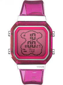 Годинники TOUS Модель 3000131000 Фото