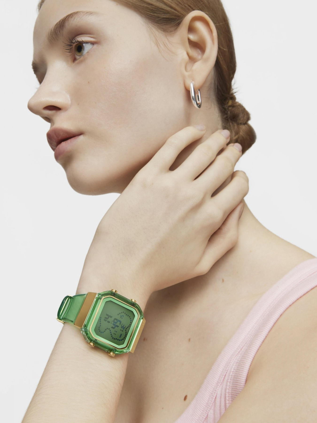 Годинники TOUS модель 3000133000 Фото