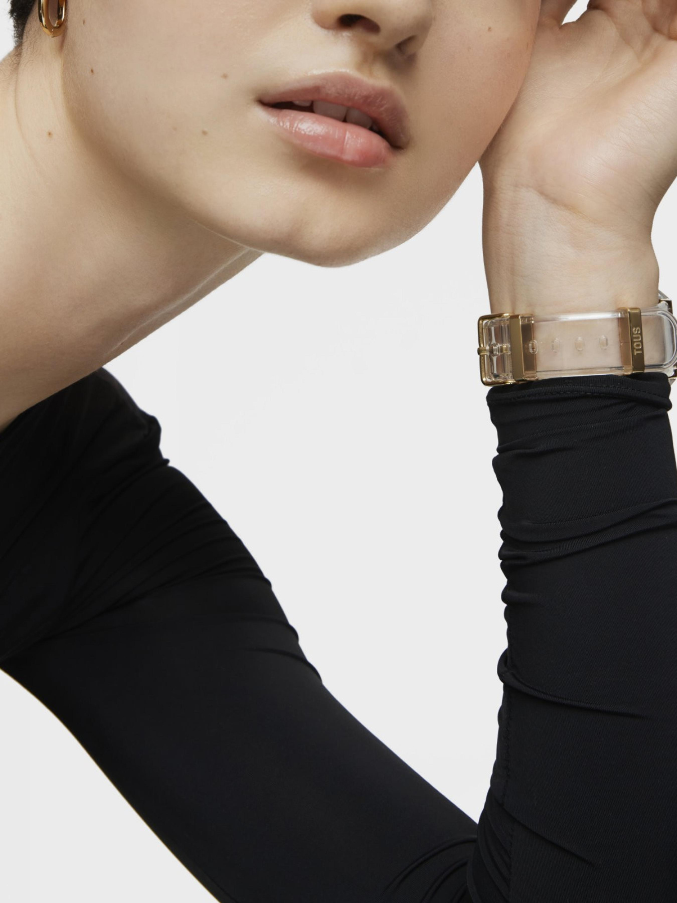 Часы TOUS модель 3000131200 Фото