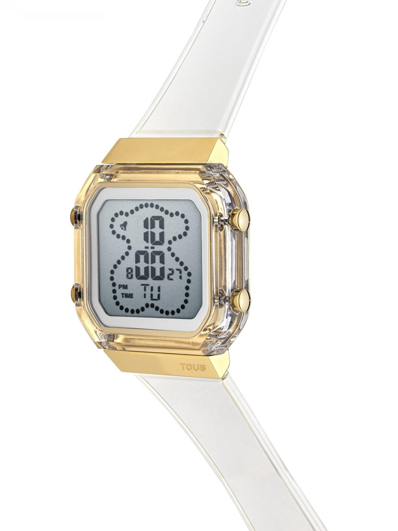 Часы TOUS модель 3000131200 Фото