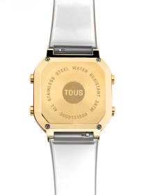 Часы TOUS модель 3000131200 Часы TOUS модель 3000131200 Фото
