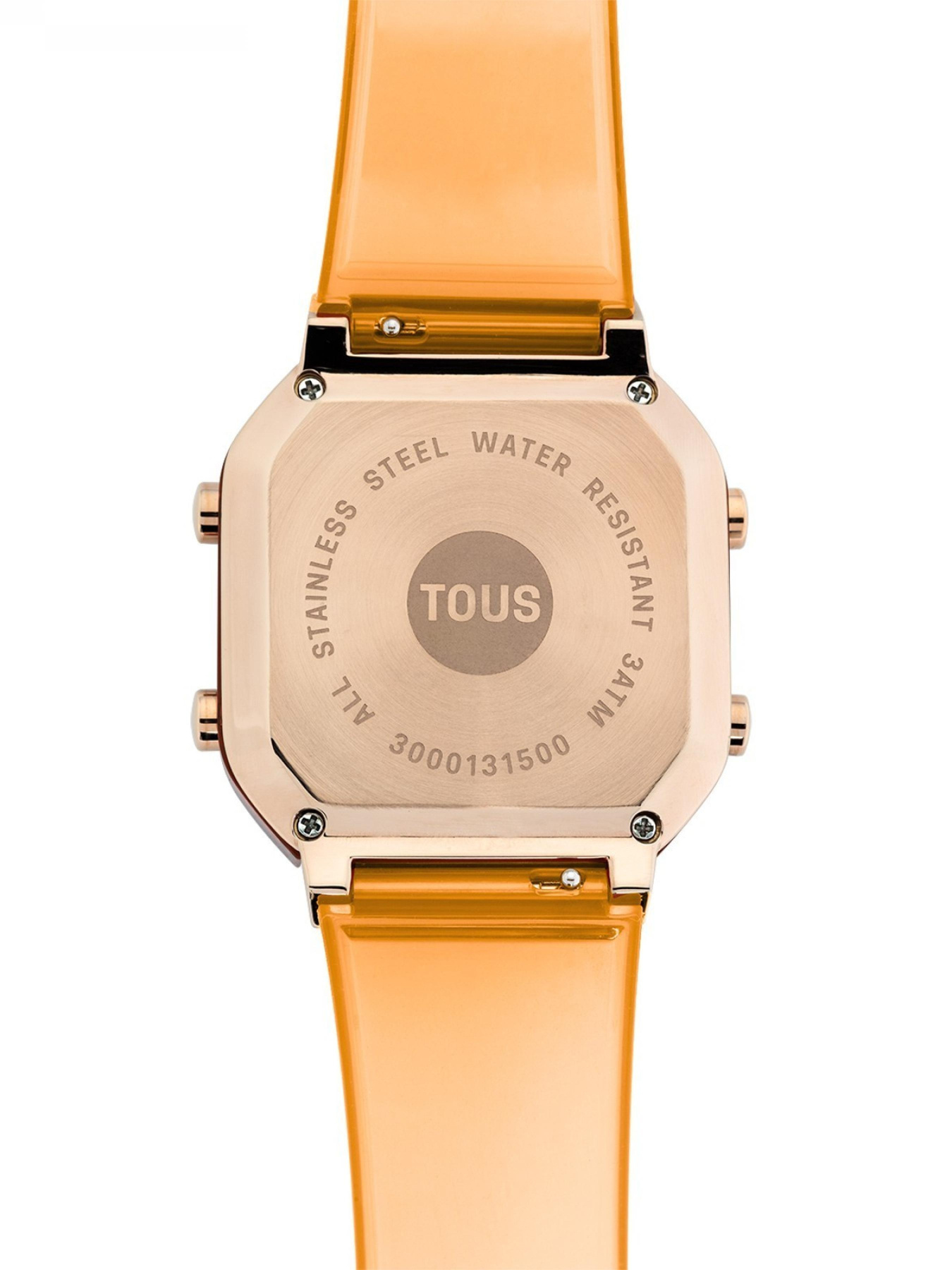 Часы TOUS модель 3000131500 Фото