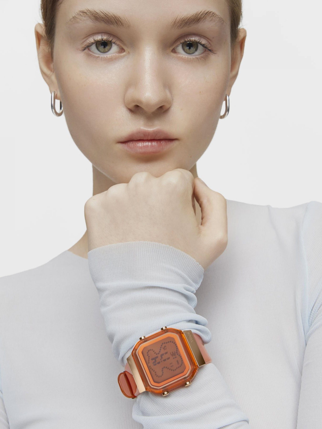 Часы TOUS модель 3000131500 Фото