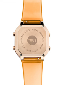 Часы TOUS модель 3000131500 Фото