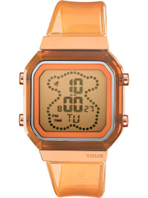 Годинники TOUS Модель 3000131500 Фото