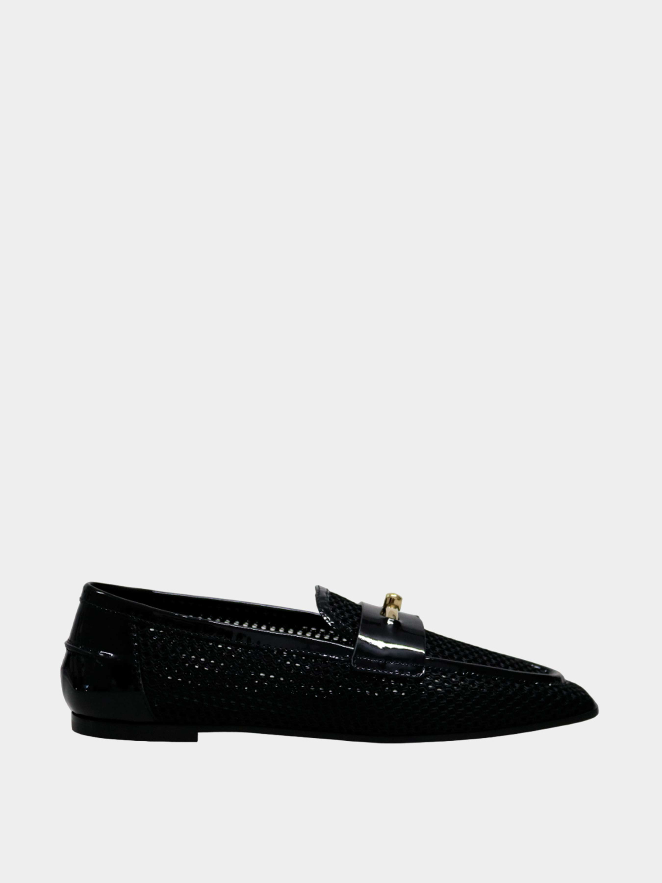 Туфли и лоферы Emporio Armani модель X3A107-XR139-K001 Фото