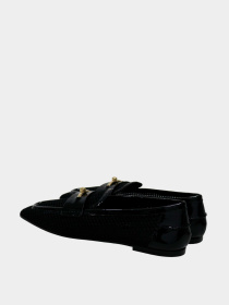 Туфли и лоферы Emporio Armani модель X3A107-XR139-K001 Фото