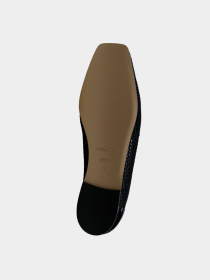 Туфли и лоферы Emporio Armani модель X3A107-XR139-K001 Фото