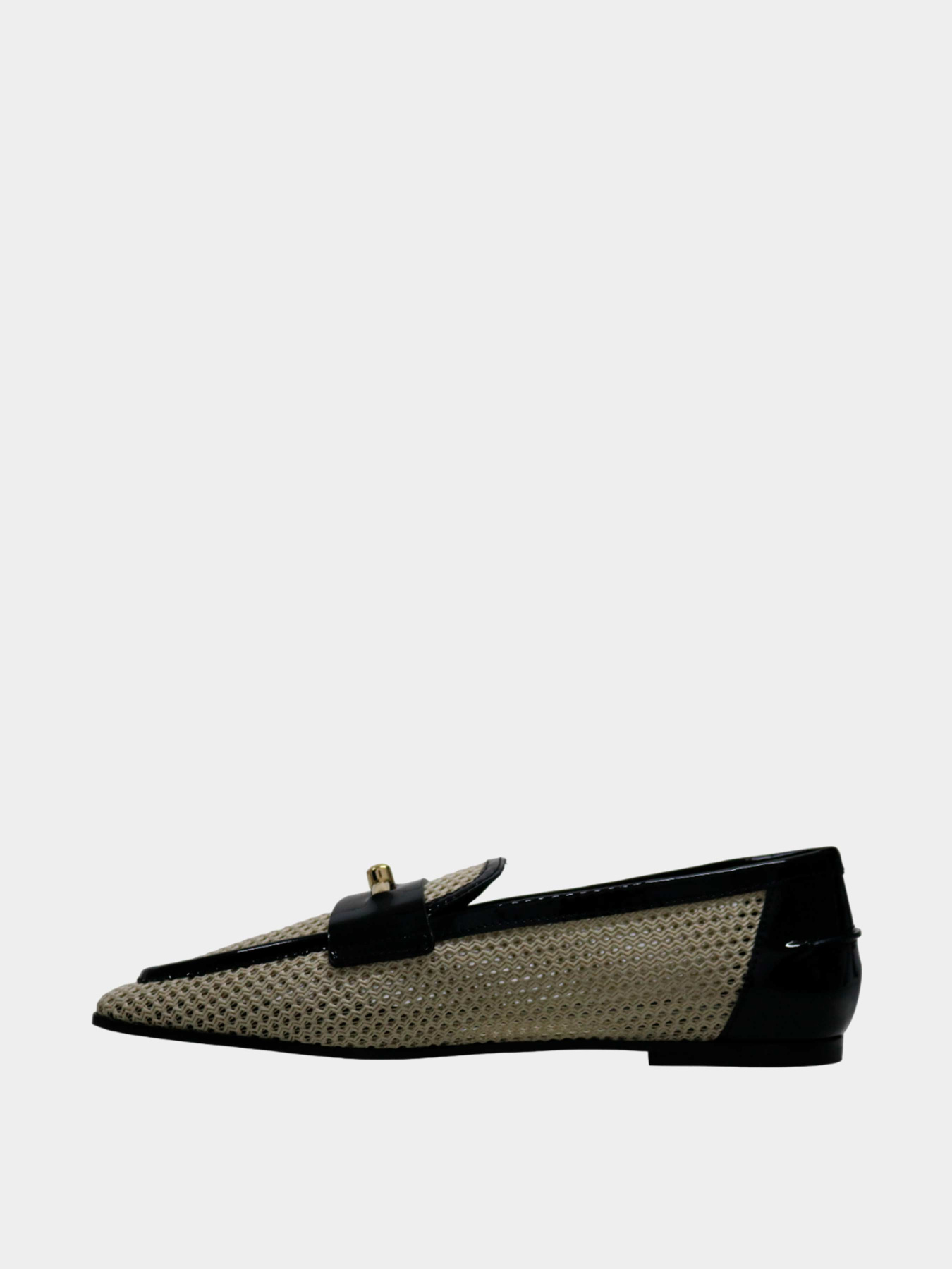 Туфли и лоферы Emporio Armani модель X3A107-XR139-P927 Фото