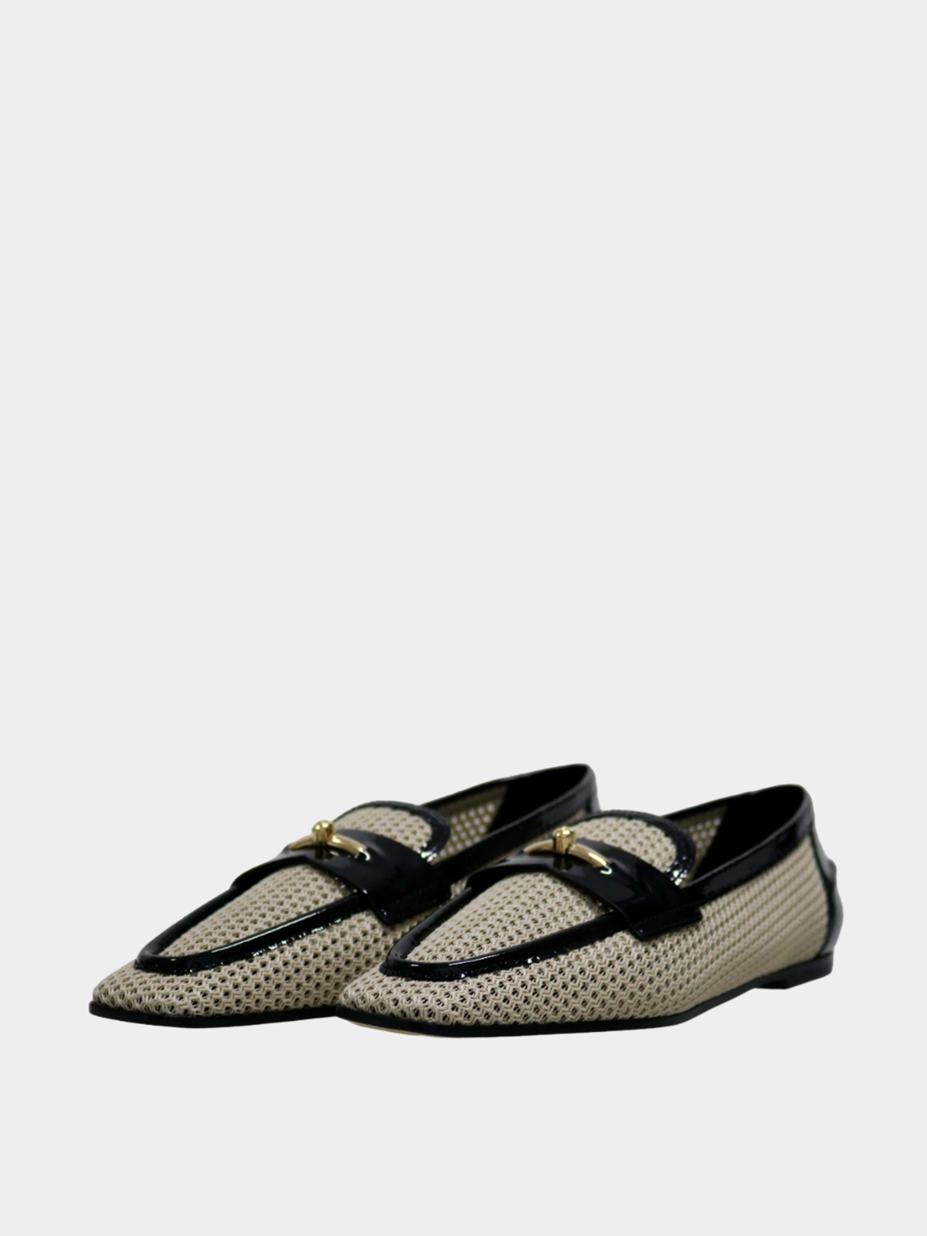 Туфли и лоферы Emporio Armani модель X3A107-XR139-P927 Фото