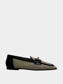 Туфли мен лоферлер Emporio Armani үлгі X3A107-XR139-P927 Фото