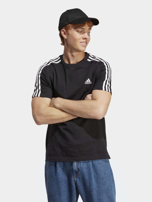 Футболки и поло Adidas модель IC9334 Фото