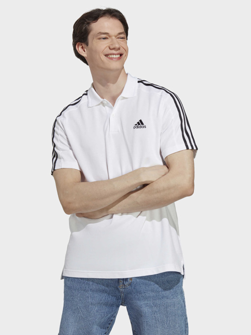 Футболкалар мен поло жейделер Adidas үлгі IC9312 Фото
