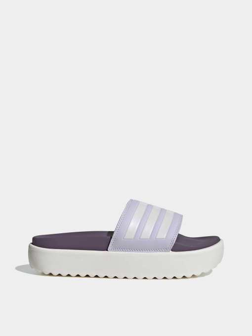 Шлёпанцы Adidas модель IF3421 Фото