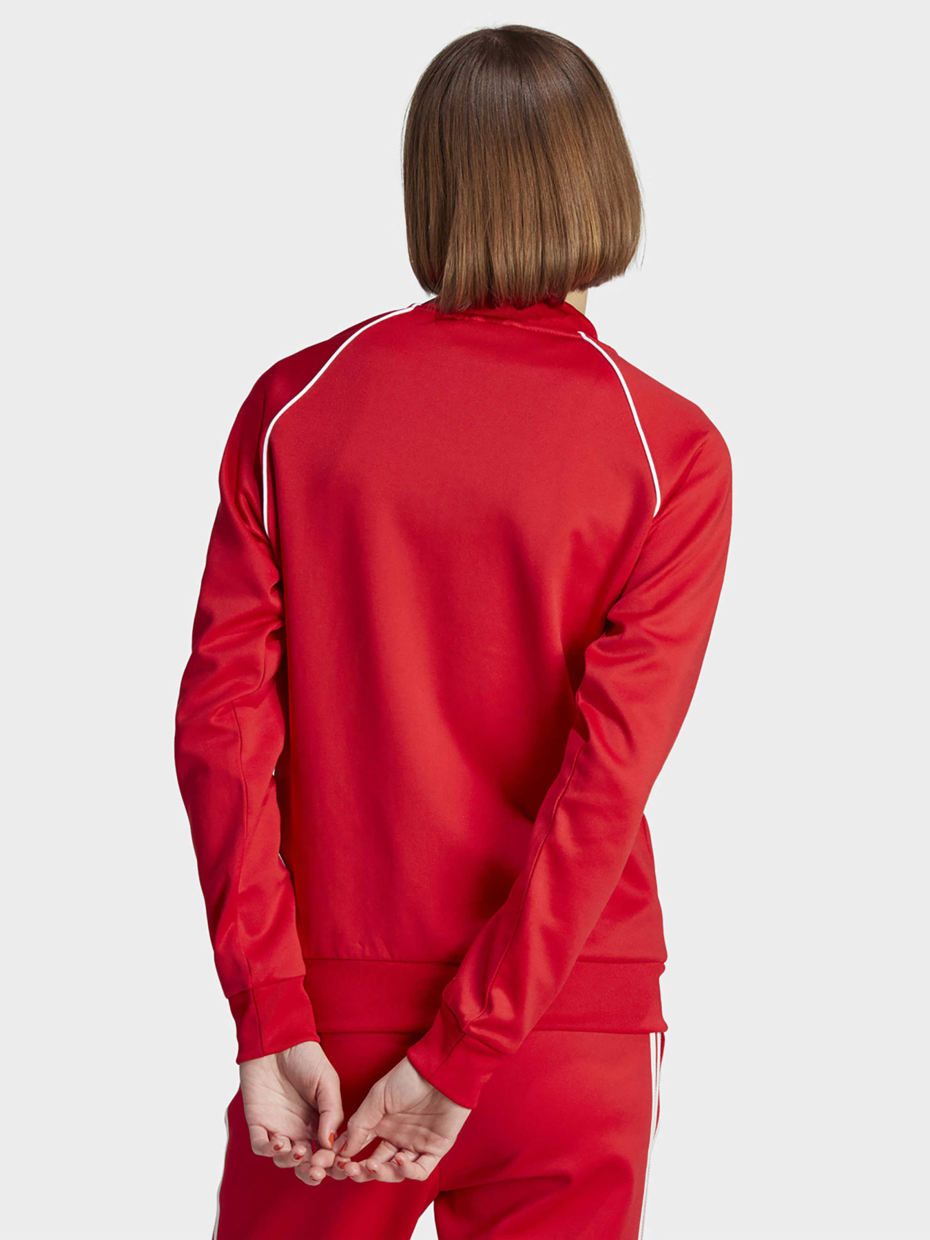 Худи и свитшоты Adidas модель IK4032 Фото