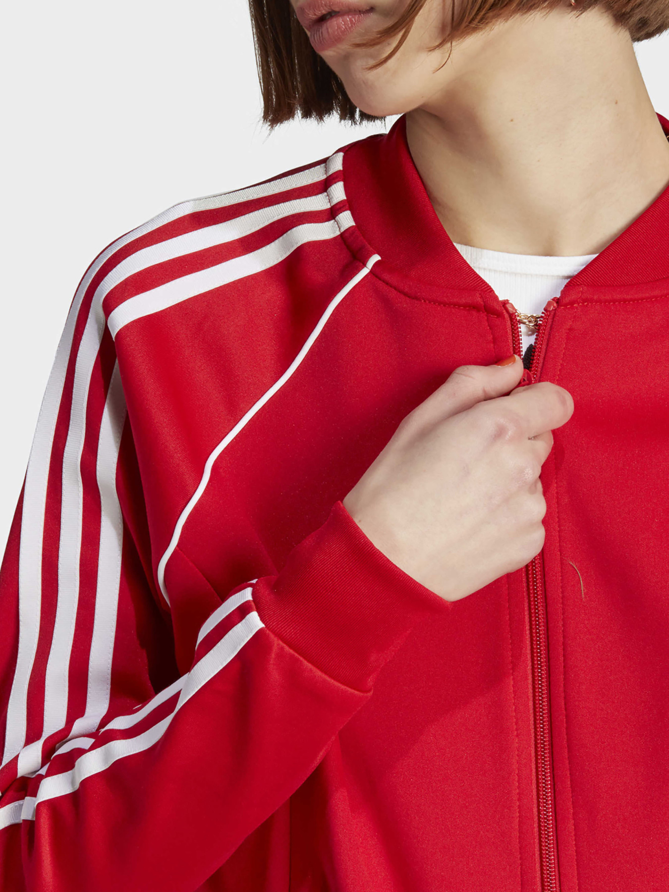 Худи и свитшоты Adidas модель IK4032 Фото