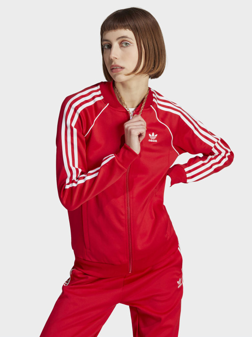Худи и свитшоты Adidas модель IK4032 Фото