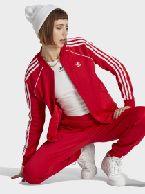 Худи и свитшоты Adidas модель IK4032 Фото