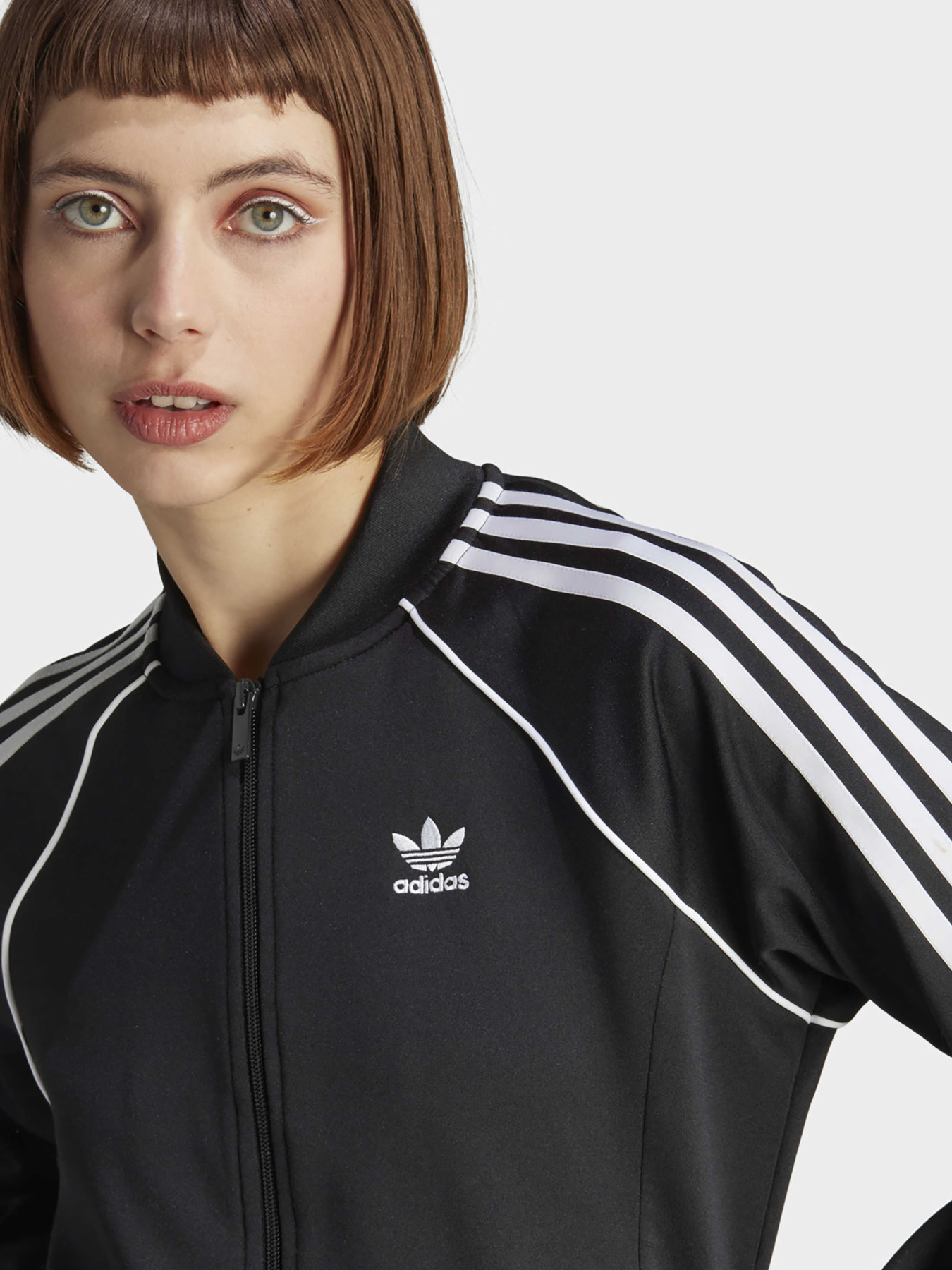 Худи и свитшоты Adidas модель IK4034 Фото