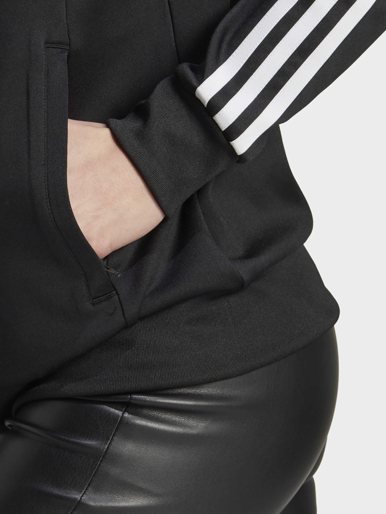 Худи и свитшоты Adidas модель IK4034 Фото