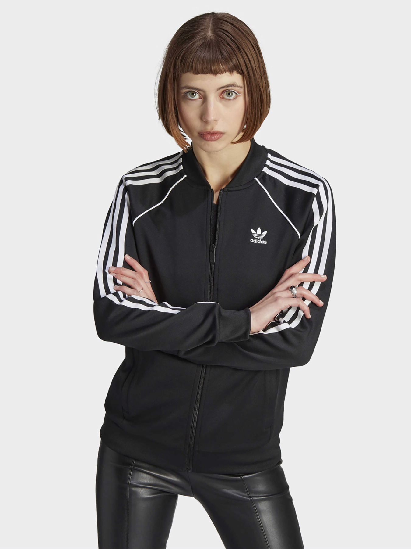 Худи и свитшоты Adidas модель IK4034 Фото