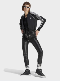 Худи и свитшоты Adidas модель IK4034 Фото