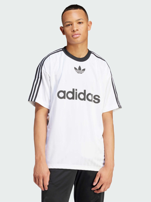 Футболкалар мен поло жейделер Adidas үлгі IM9459 Фото