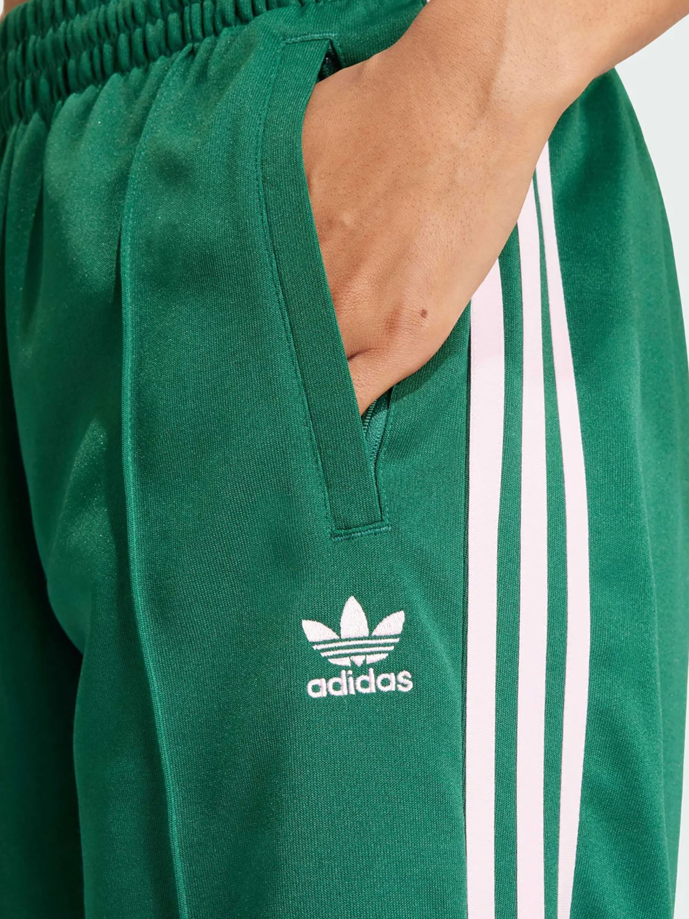 Брюки Adidas модель IM9818 Фото