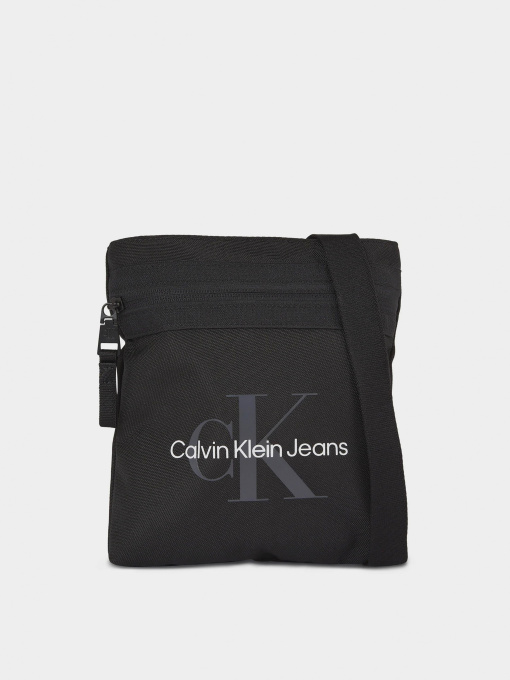 Сумки Calvin Klein модель K50K511097-BDS Фото