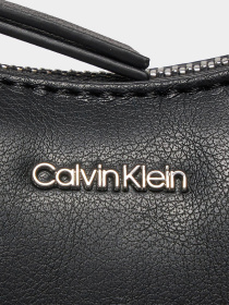 Сумки Calvin Klein модель K60K611681-BEH Фото
