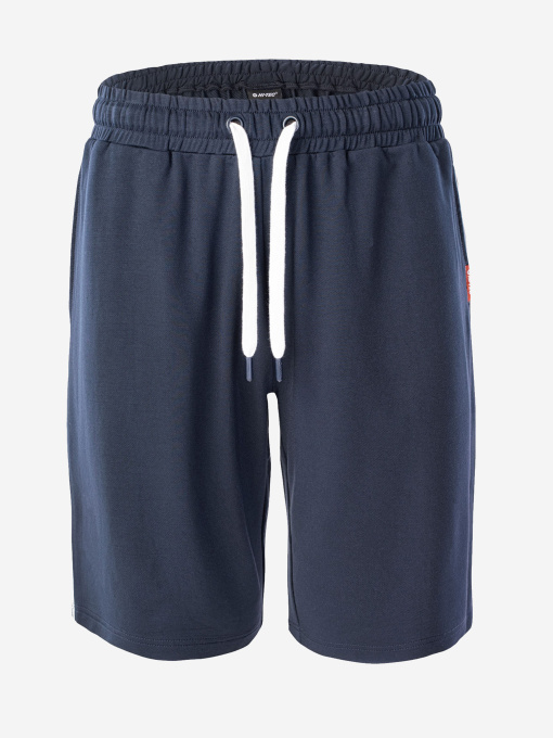 Шорти Hitec Unaq Модель UNAQH19-SKY CAPTAIN Фото