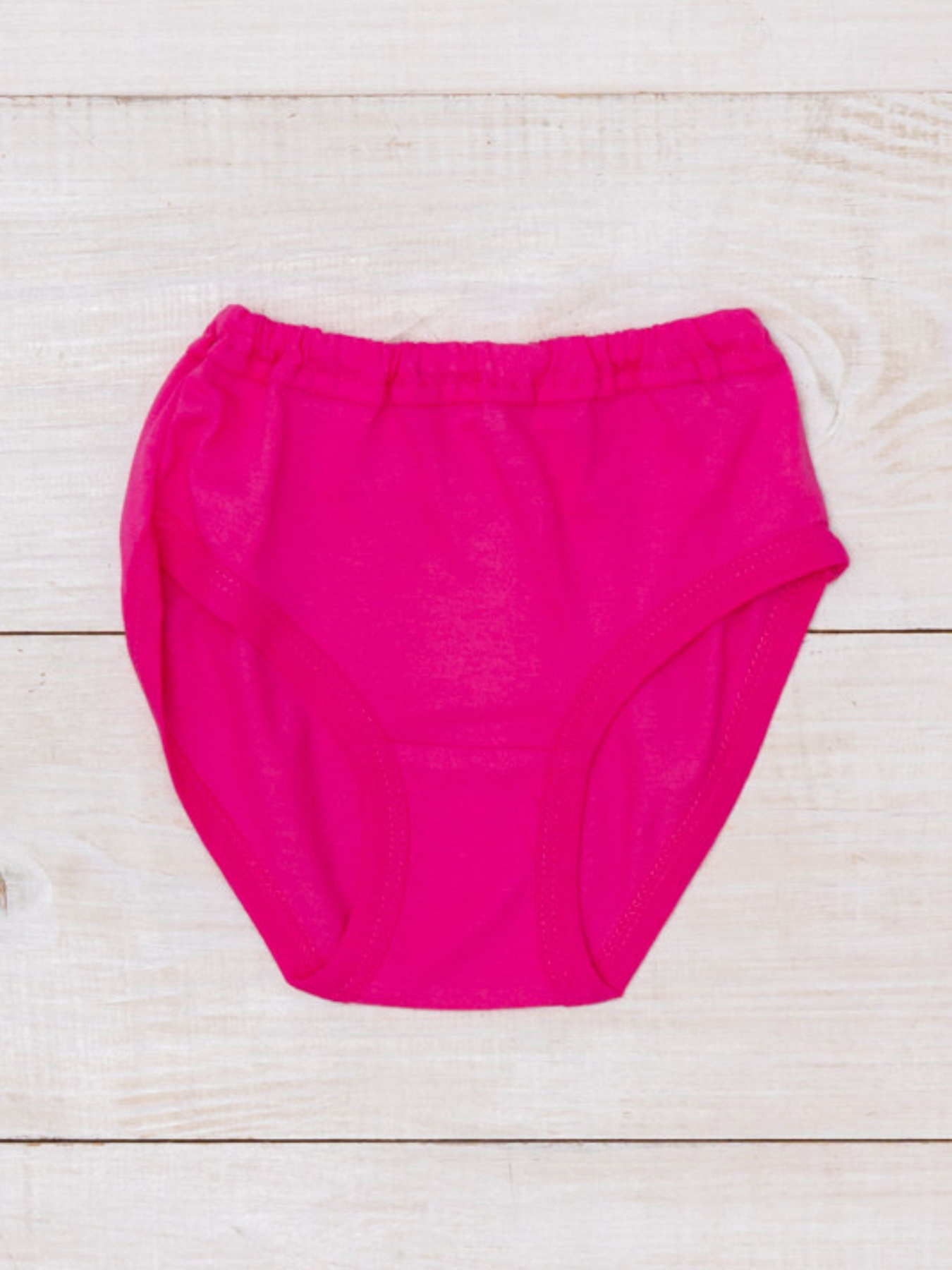 Трусы Носи своє модель 272-001-svtlo-malinovij Фото