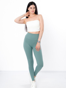 Леггинсы Носи своє модель 3382-133-temnij-polin Фото