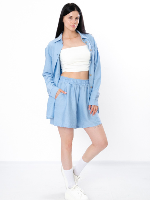 Костюм Носи своє модель 3386-117-blakitnij Фото