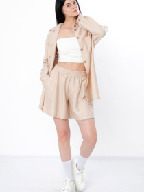 Костюм Носи своє модель 3386-117-bezh Фото